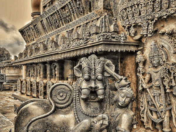 Hassan-Karnataka